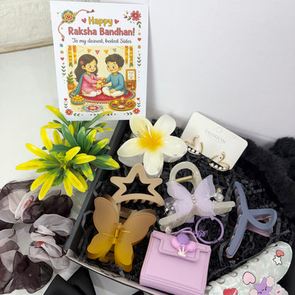 Premium Rakhi Hamper