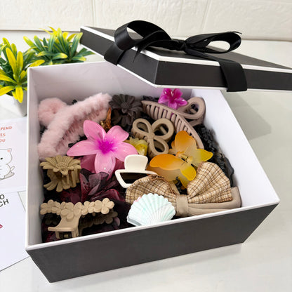 Premium Love Hamper (with box)