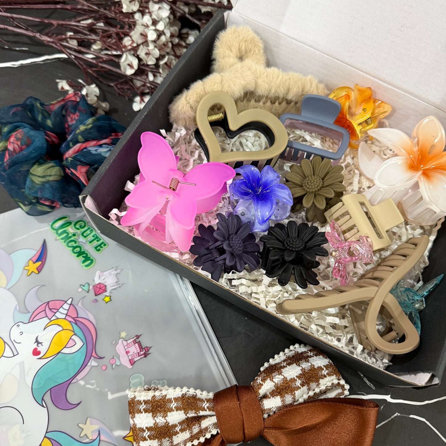 All Time Fab Hamper (17 items)