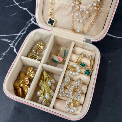 Jewel Hamper (with Organiser)