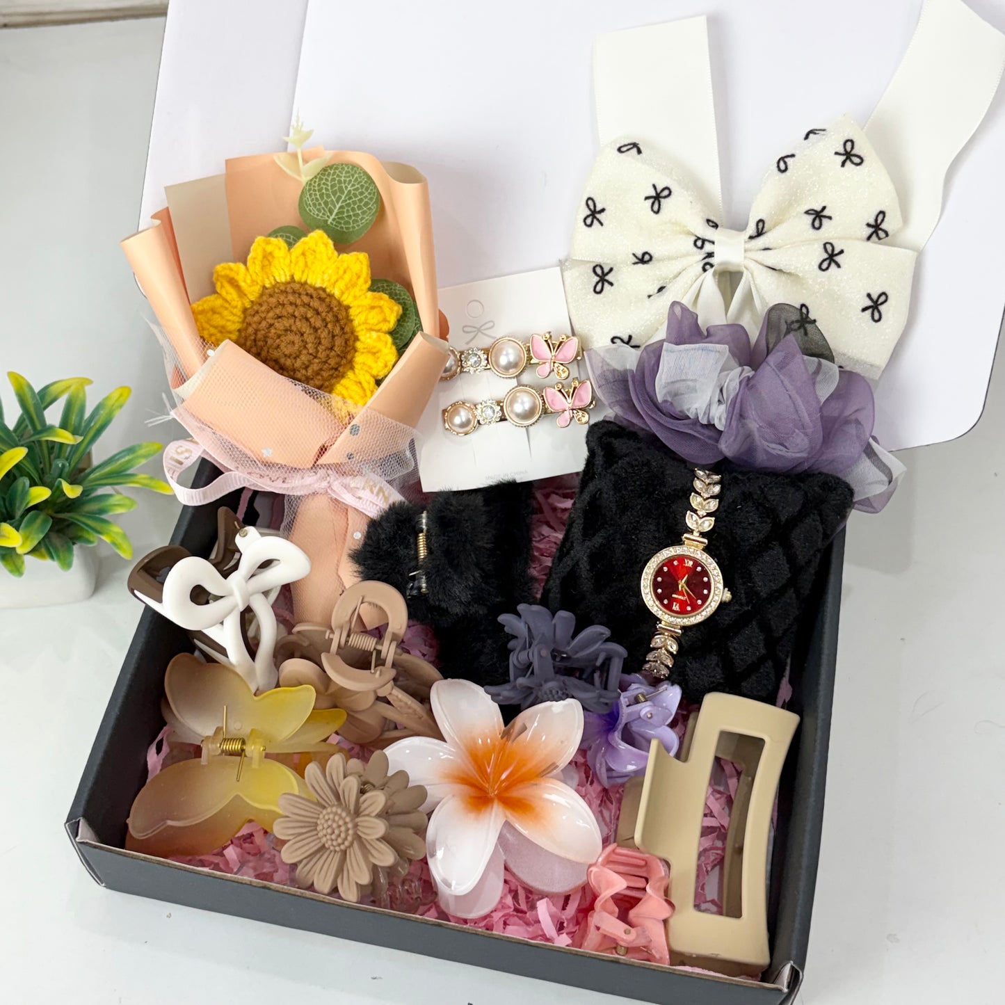 Pinteresty Hamper