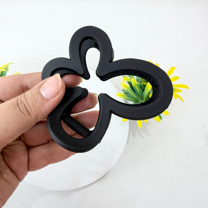 Cute - Flower Hairclaw