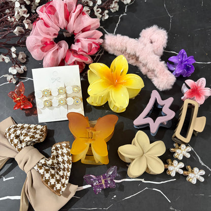 Bossy Girl Hamper (16 items)