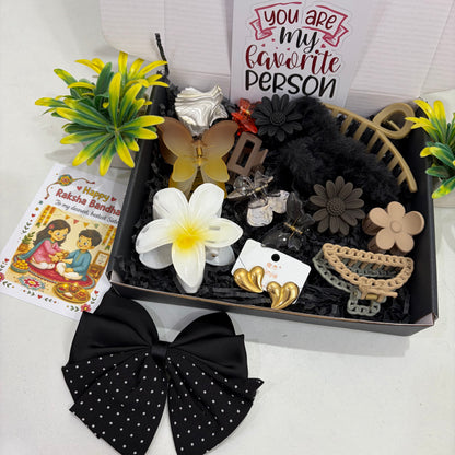 Rakhi Hamper ( Dark edition )