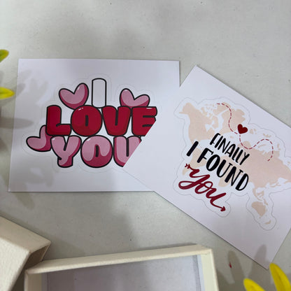 Jewellery Set ( Pretty Butterfly )