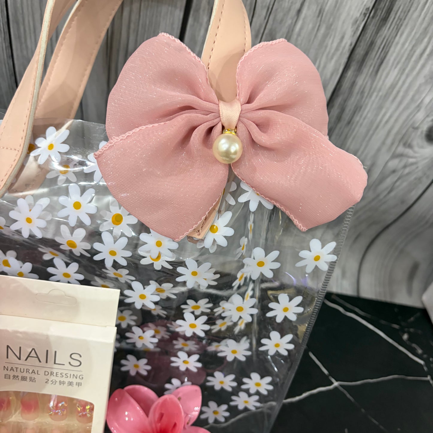Care Hamper ( with HandBag )