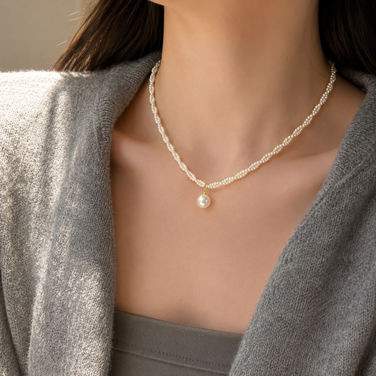 Pearl Pendant