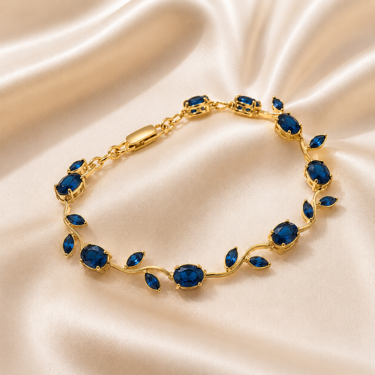 Tulip Bracelet