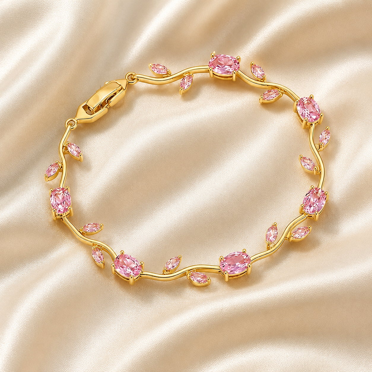 Tulip Bracelet