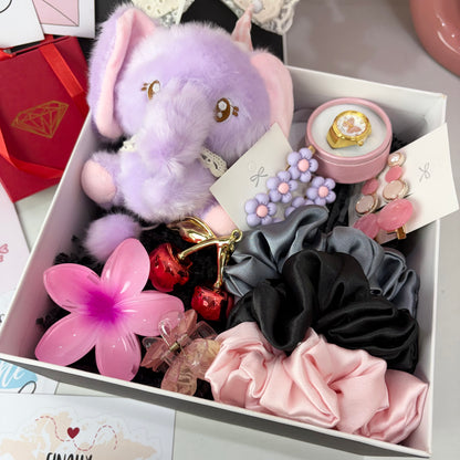 Premium Love Hamper