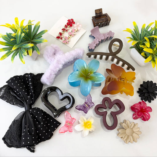 Love Hamper (16 items)