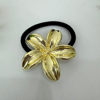Viral HairTie Cuff (Flower)