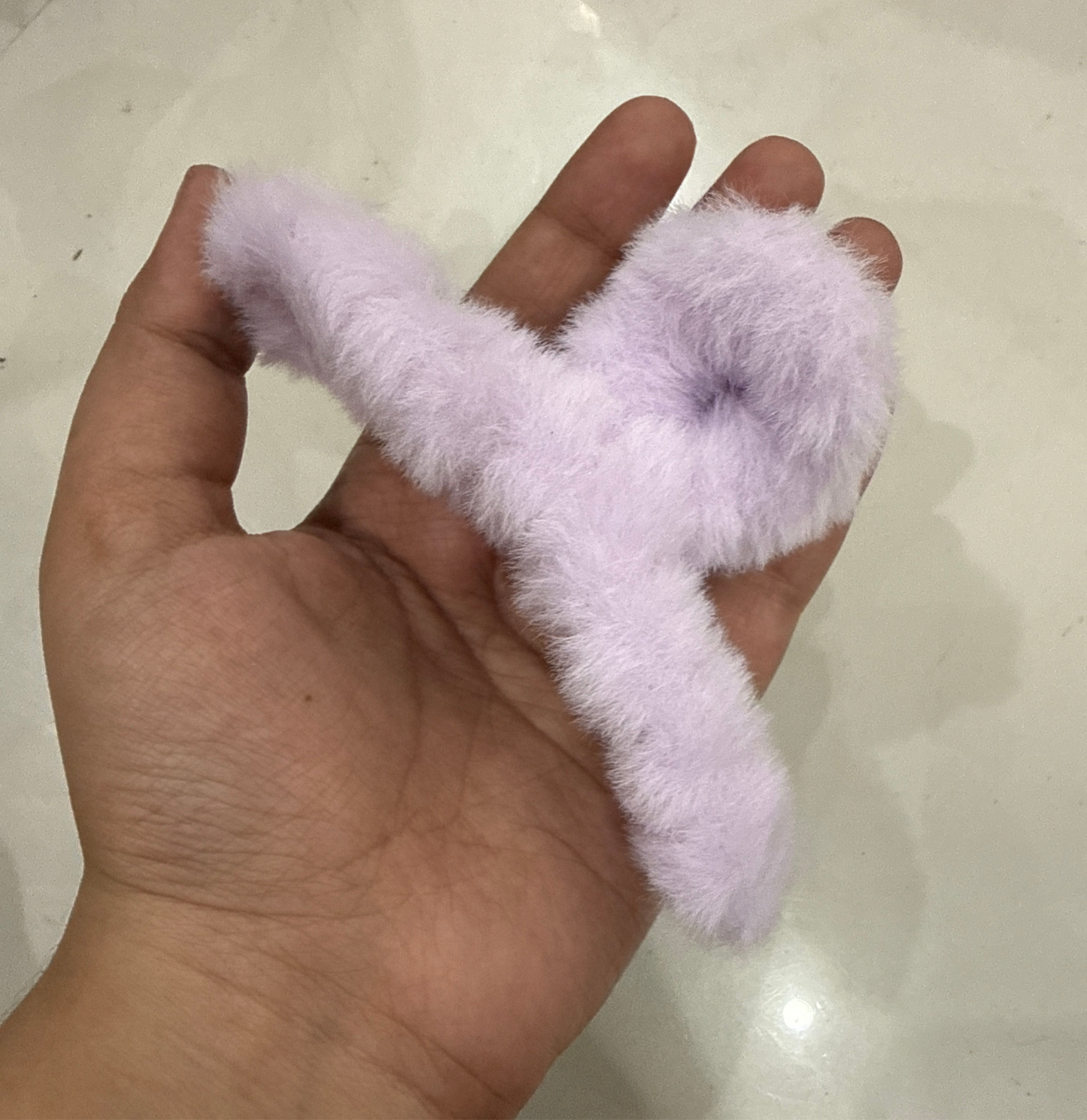 Fur Hairclaw