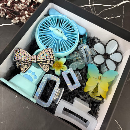 Premium Cute Hamper ( with box )