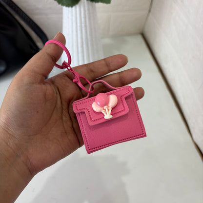 Small Coin Pouch