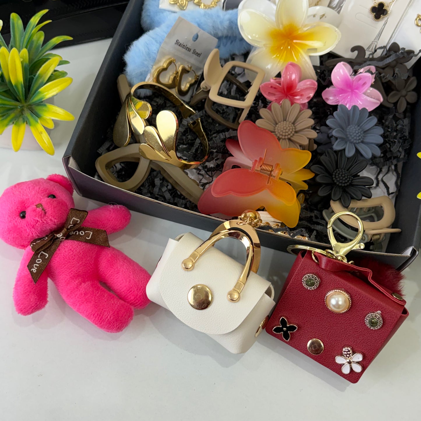 Luxury Pretty Hamper