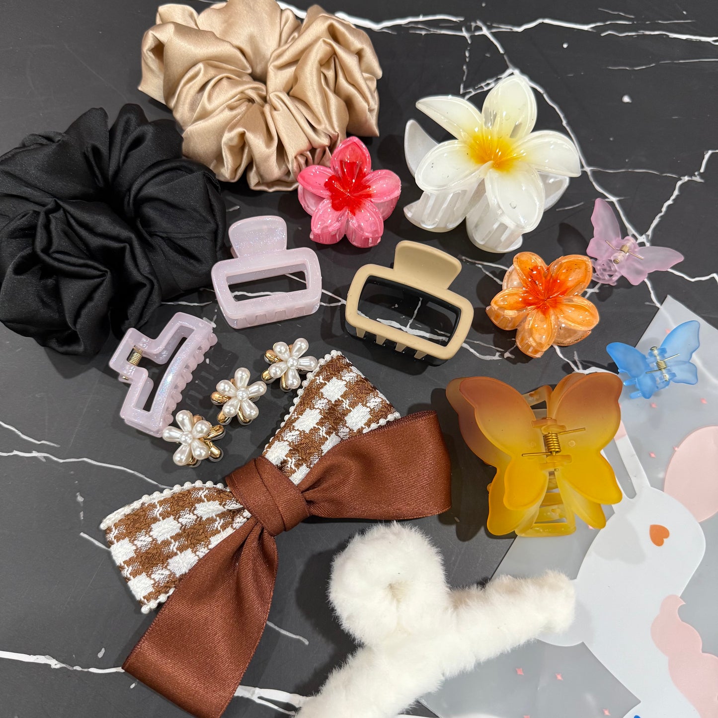 Bossy Girl Hamper