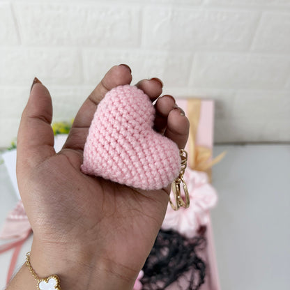 Pink Pop Hamper