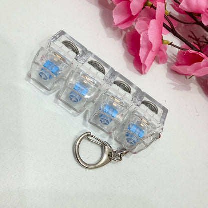 Clicker keychain (Viral)