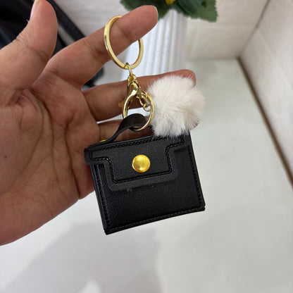 Small Coin Pouch