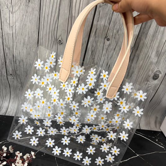 Floral Bag