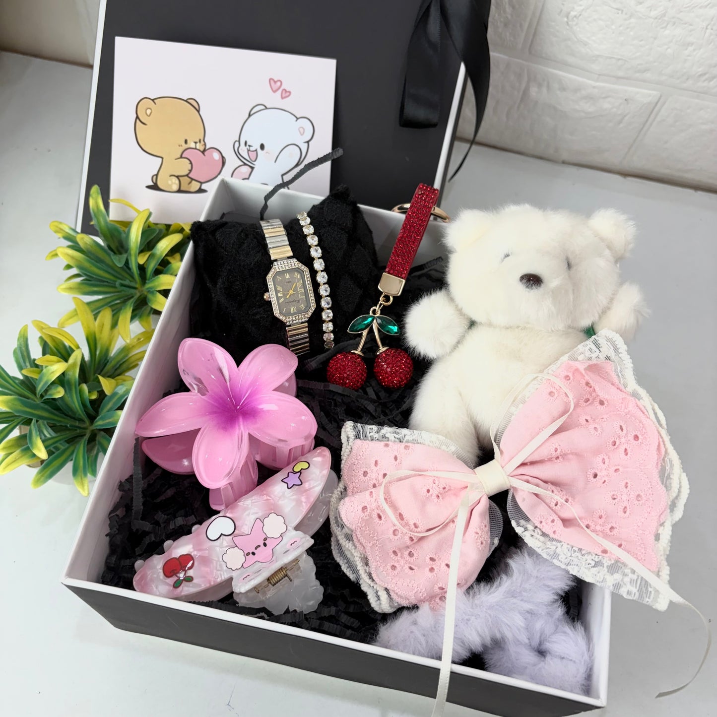 Beyond Love Hamper