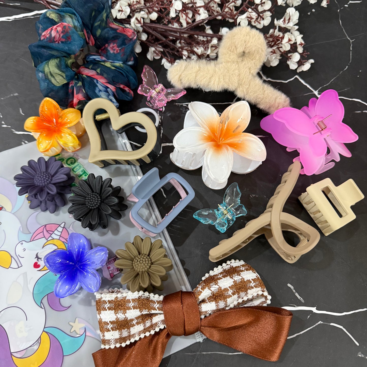 All Time Fab Hamper (17 items)