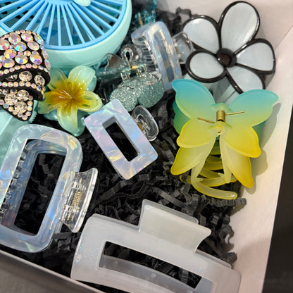 Premium Cute Hamper ( with box )