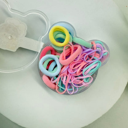 Teddy of Hairties - Light