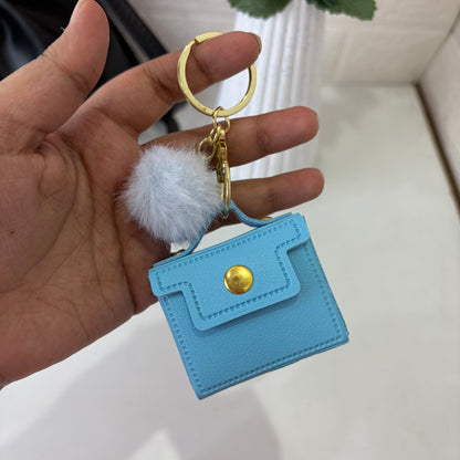 Small Coin Pouch