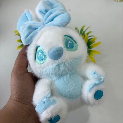 Blue Softtoy - Keychain