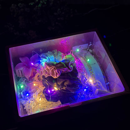 Fairy Lights Hamper