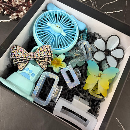 Premium Cute Hamper ( with box )