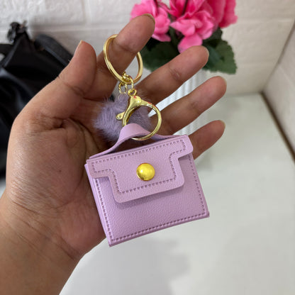 Small Coin Pouch