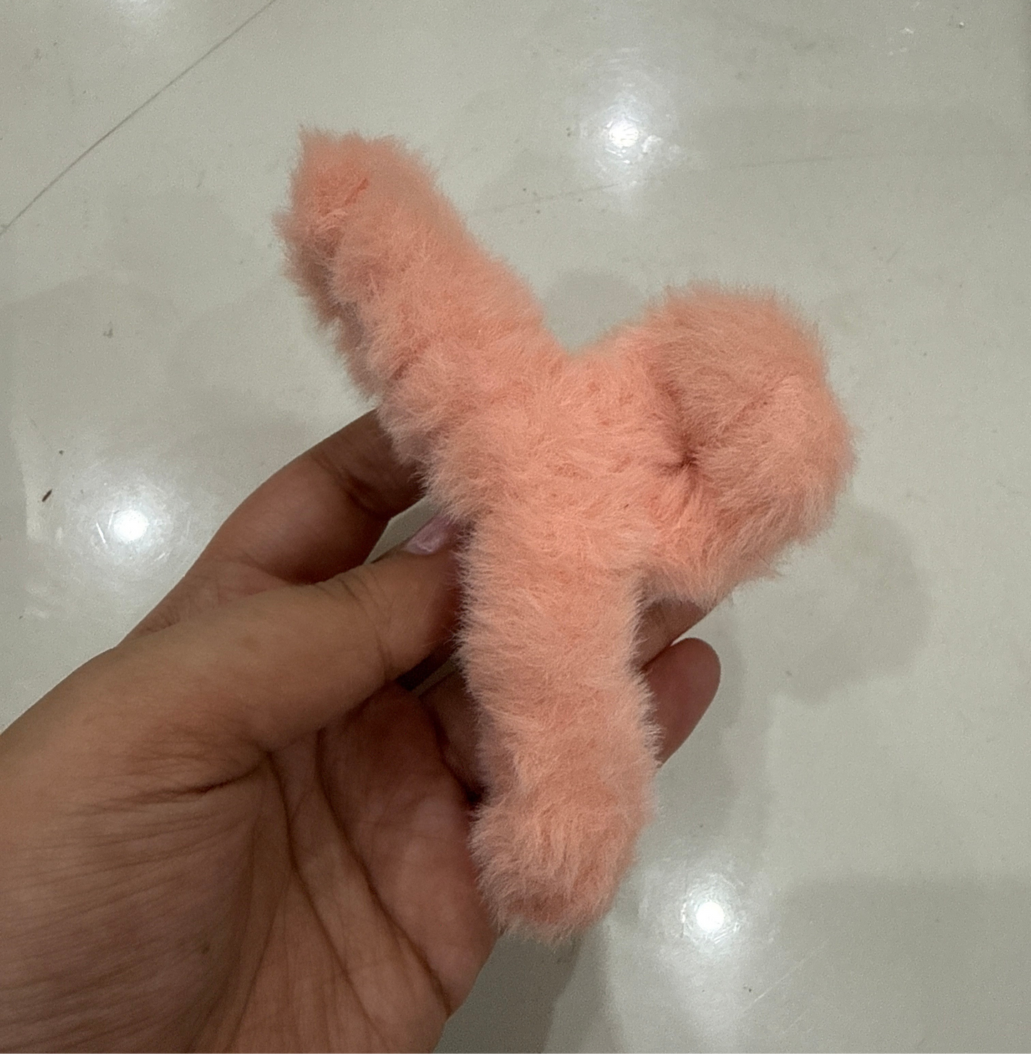 Fur Hairclaw