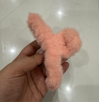 Fur Hairclaw