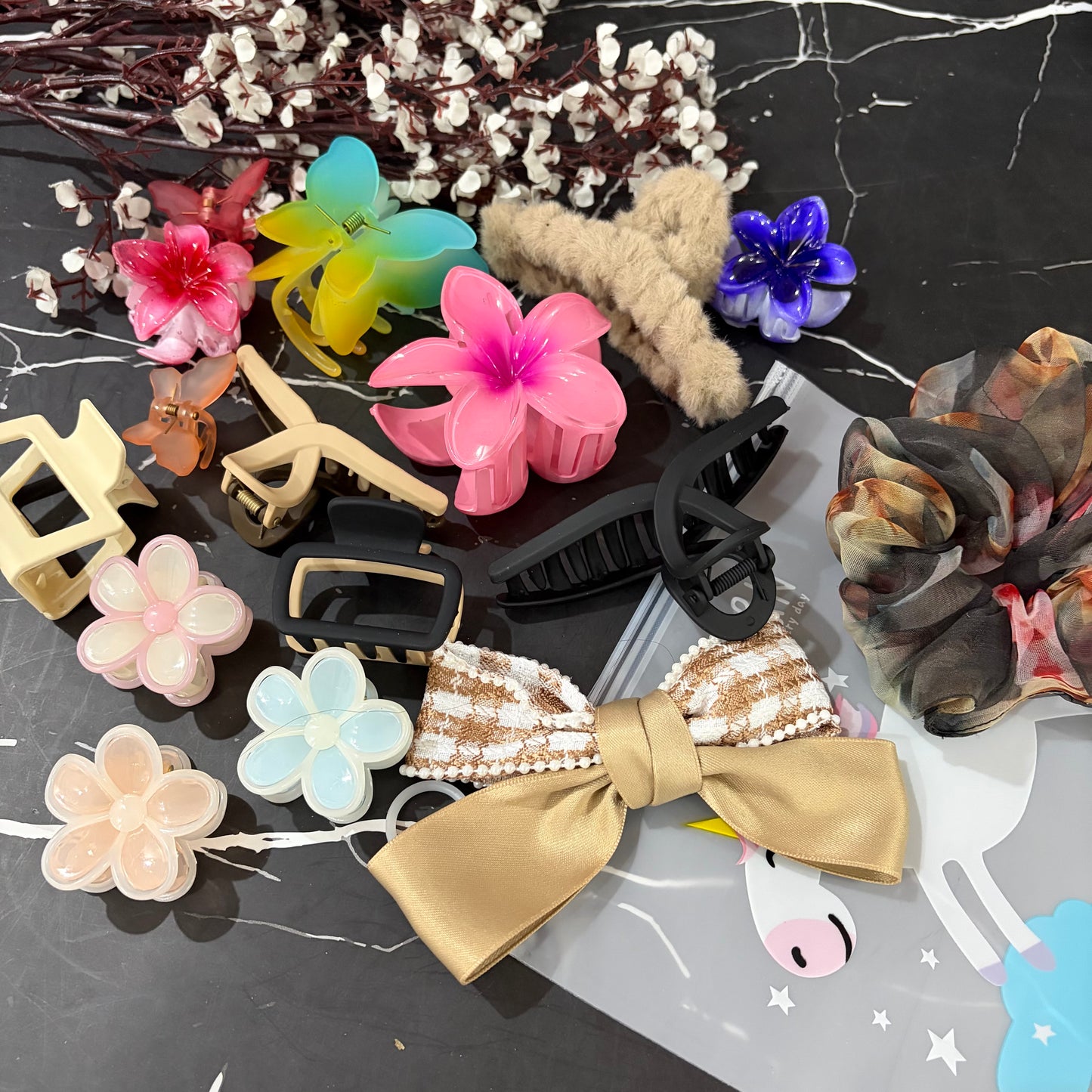 Love Hamper (with cards)