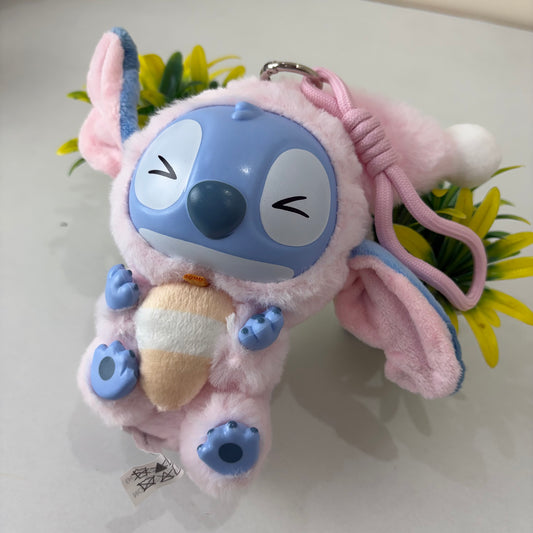 Stitch pink (limited edition)