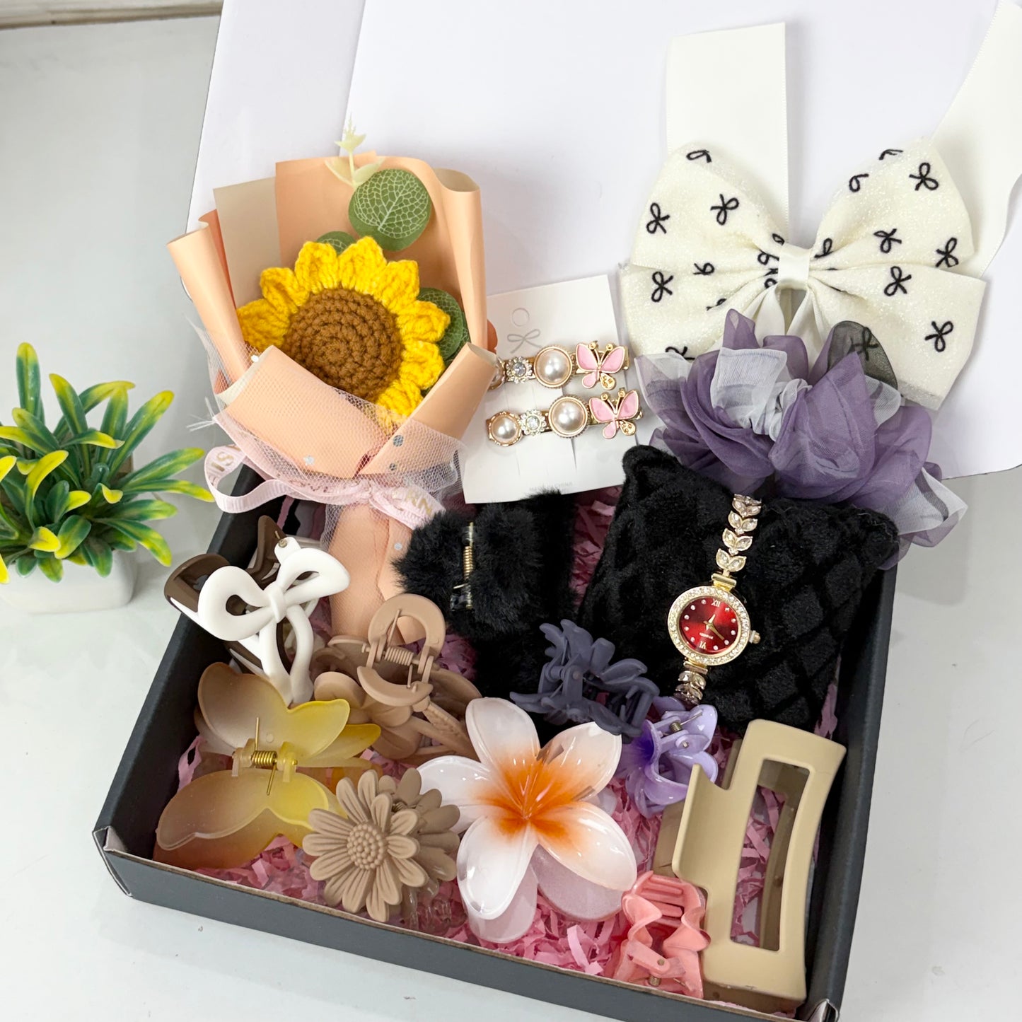 Pinteresty Hamper