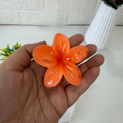 Medium Realistic Flower