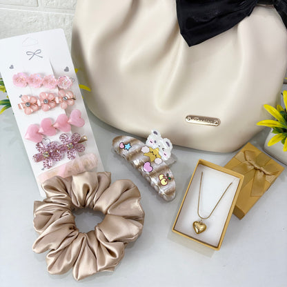 Premium Hamper ( with HandBag )