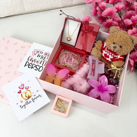 Beyond Love Hamper
