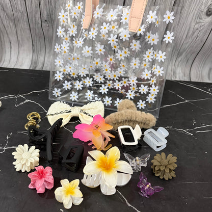 Premium Hamper ( with HandBag )