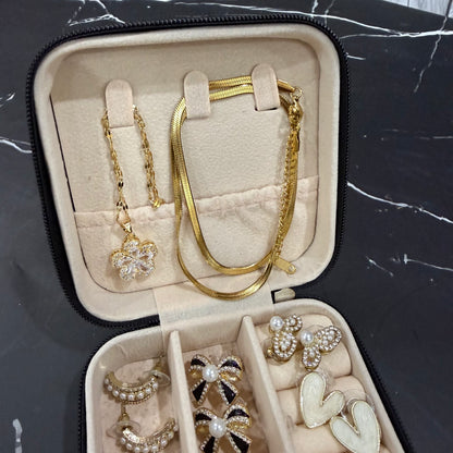 Jewel Hamper (with Organiser)