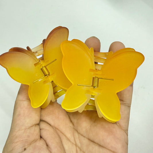 Set of Unbreakable butterfly