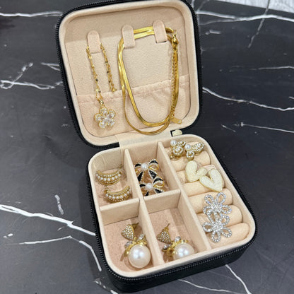 Jewel Hamper (with Organiser)