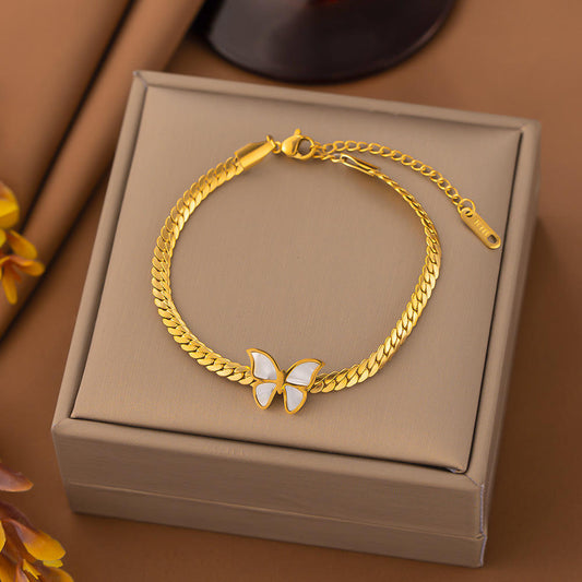 Butterfly Cute Bracelet