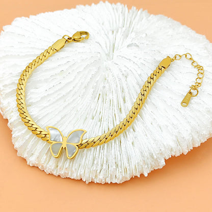 Butterfly Cute Bracelet