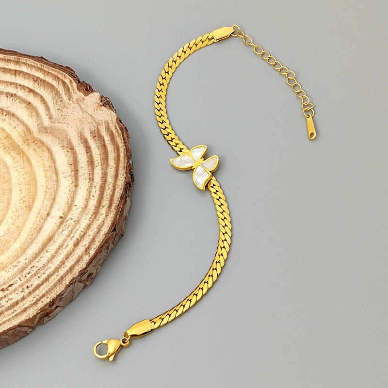 Butterfly Cute Bracelet