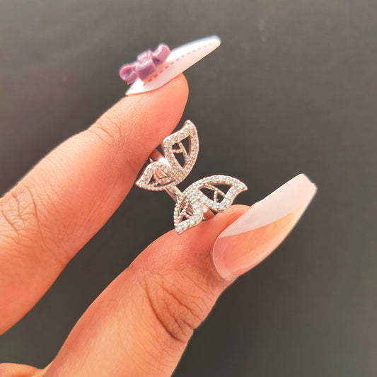Butterfly Ring